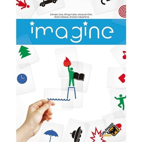 Imagine