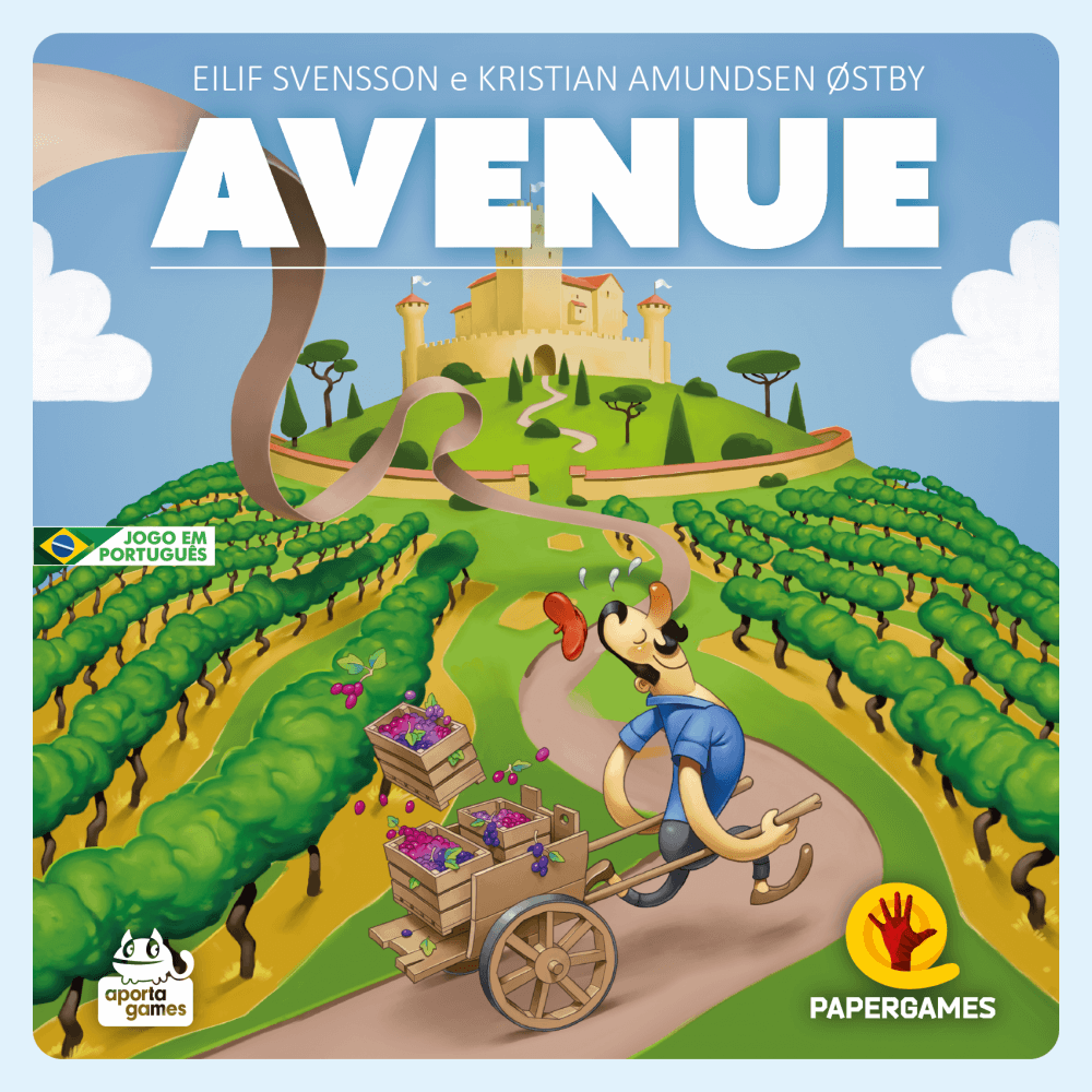 Avenue