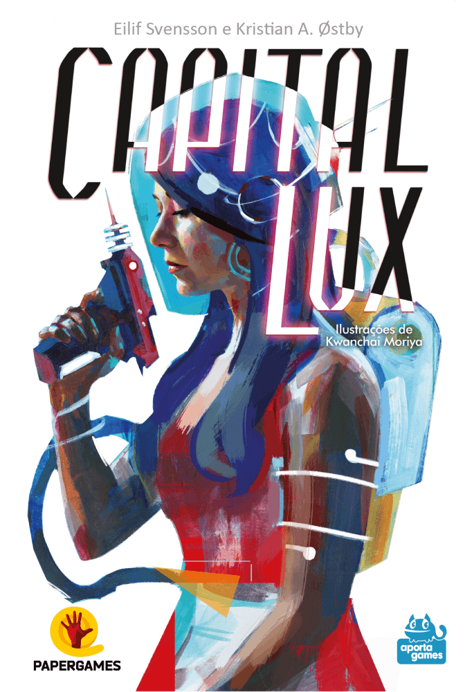 Capital Lux