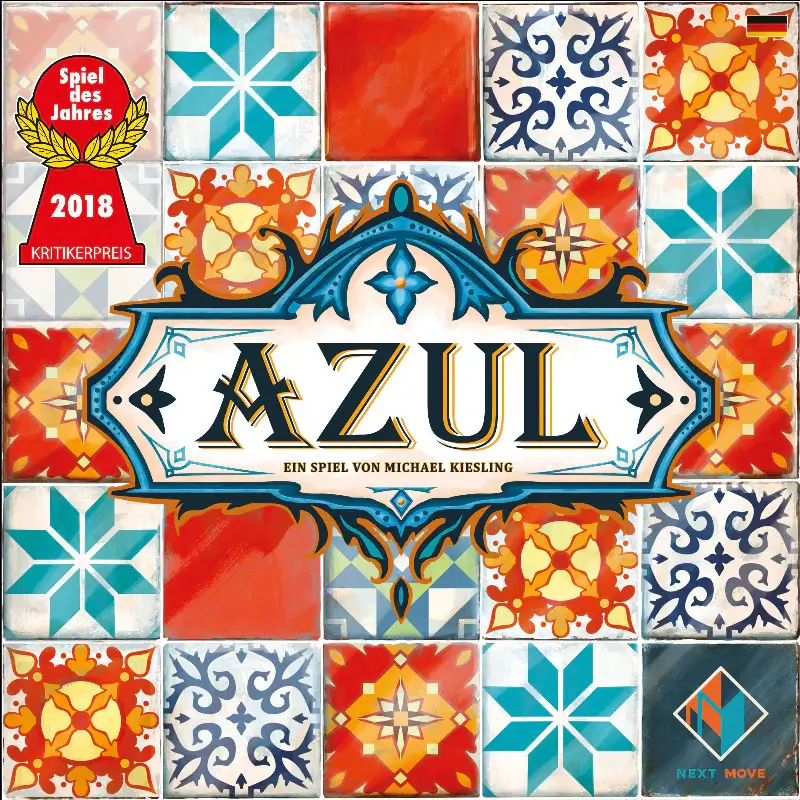 Azul