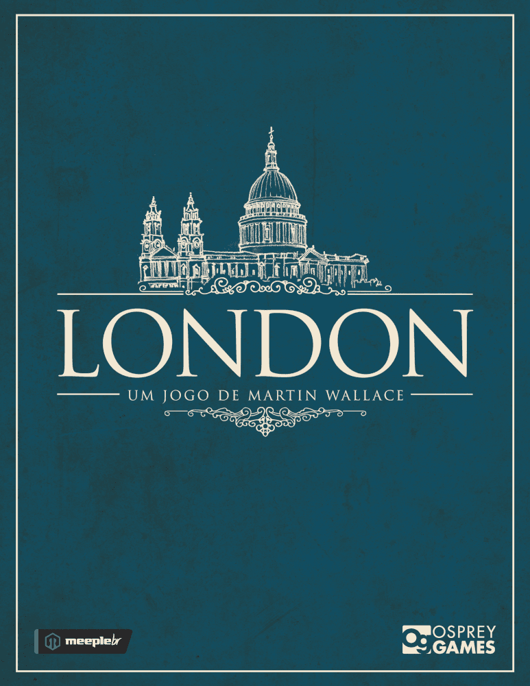 London: Second Edition