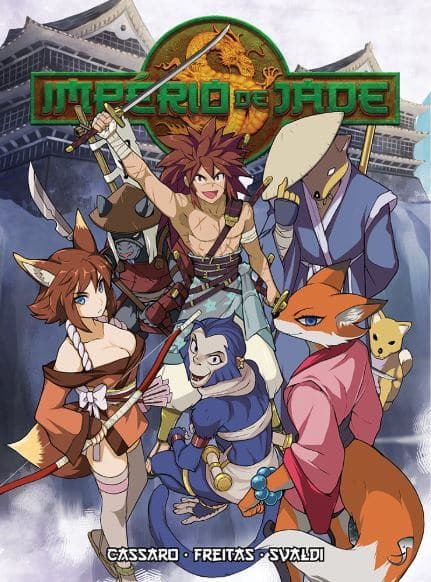 Império de Jade