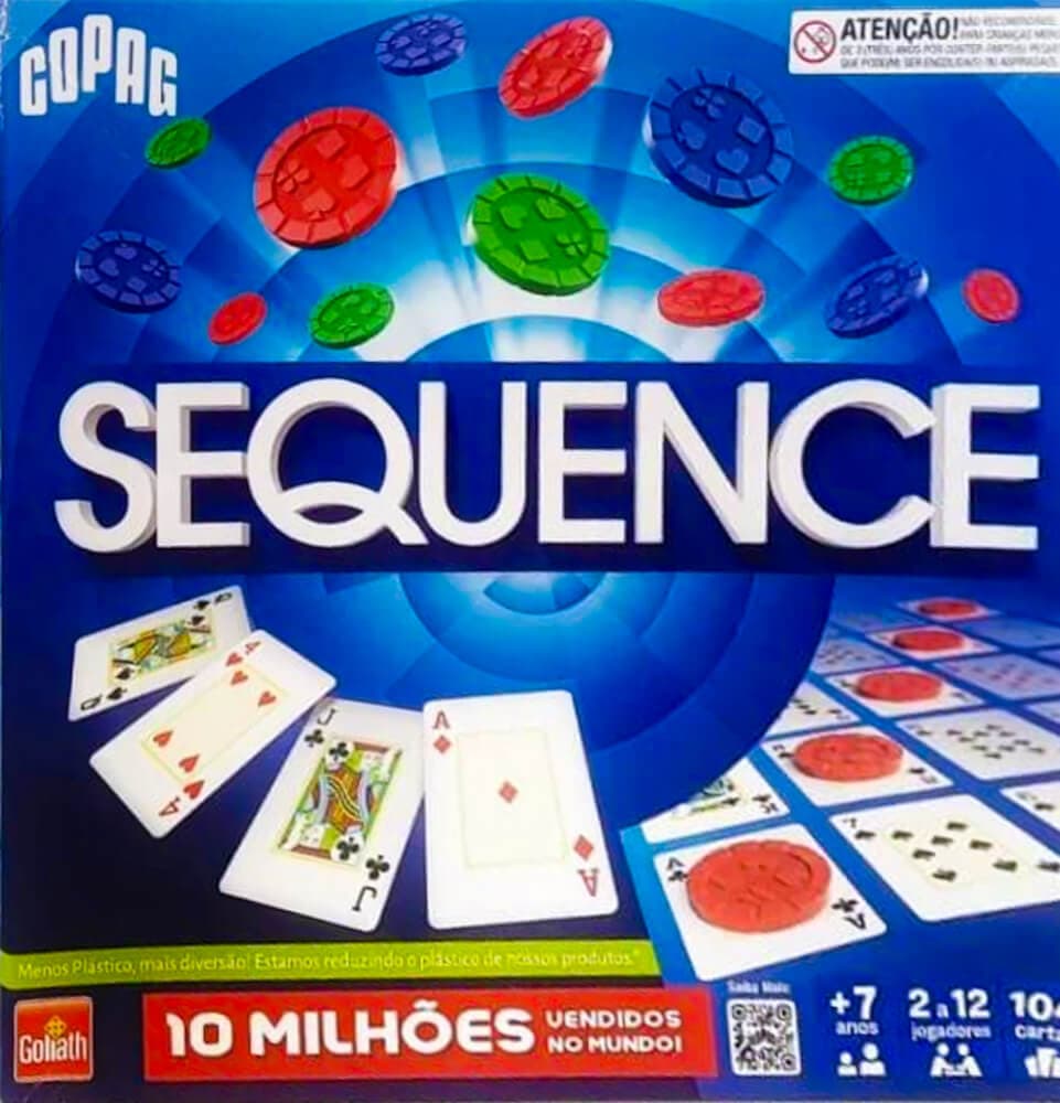Sequence