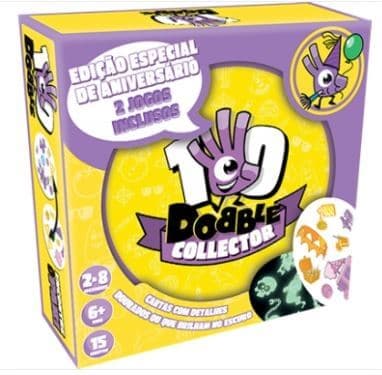Dobble Collector