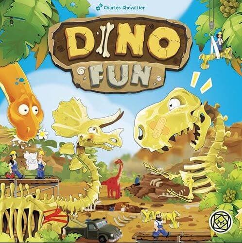 Dino Fun