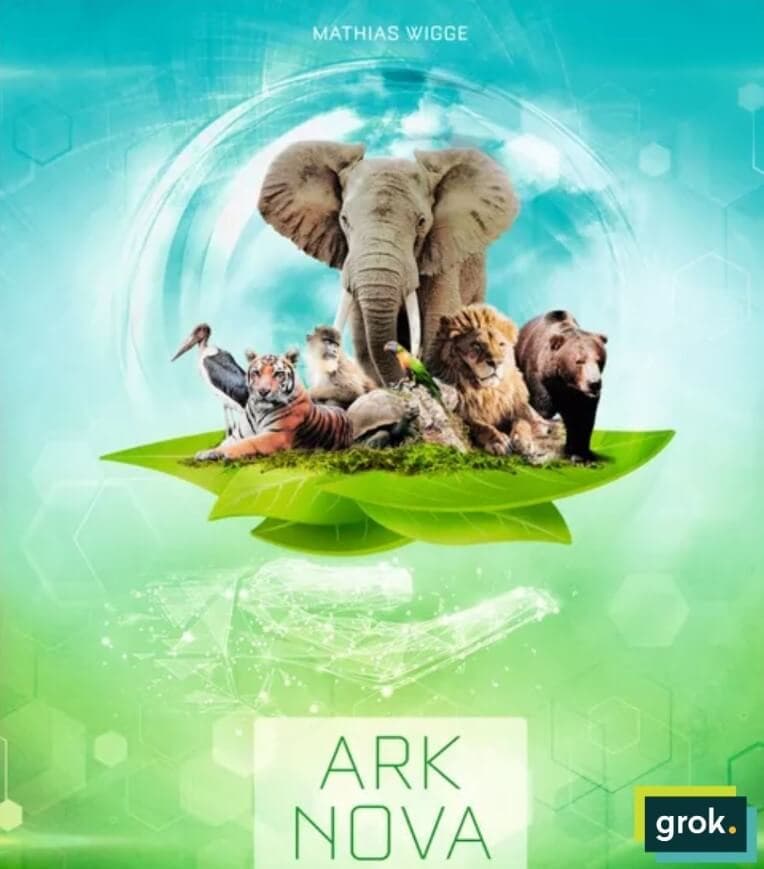 Ark Nova