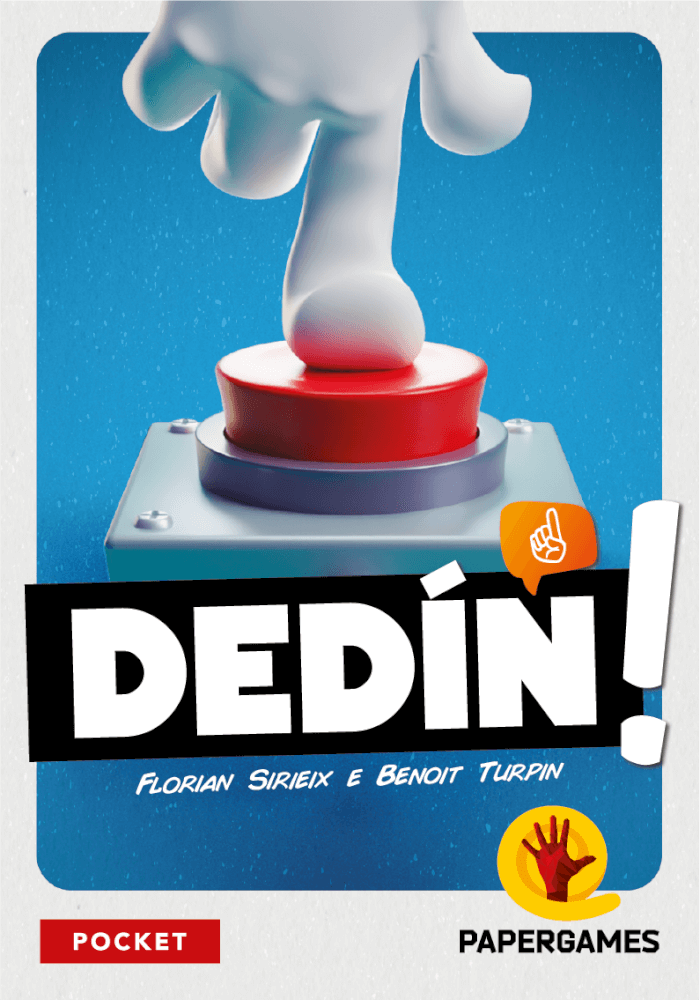 Dedín