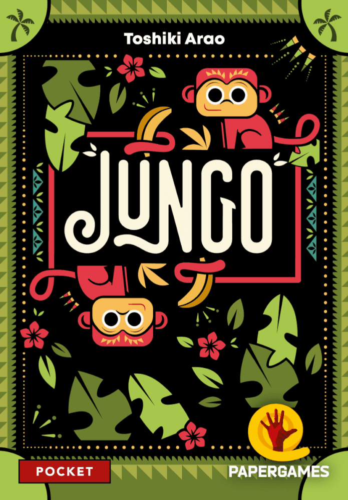Jungo