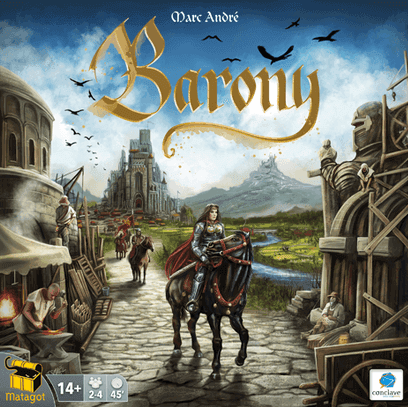 Barony