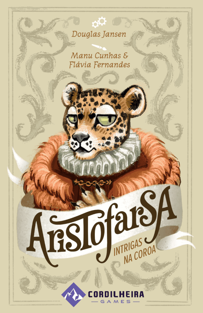 Aristofarsa
