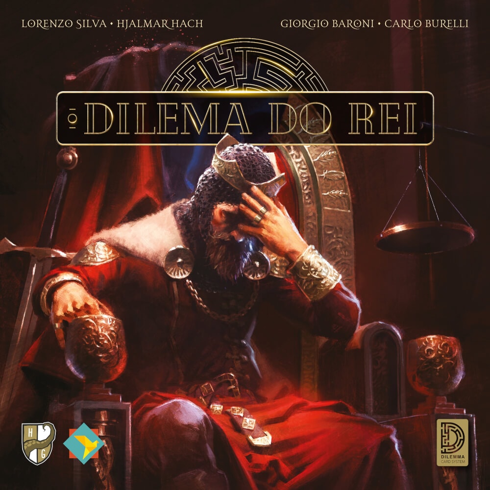 O Dilema do Rei