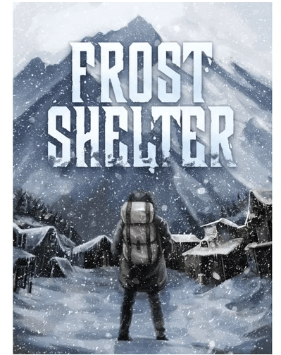 Frost Shelter