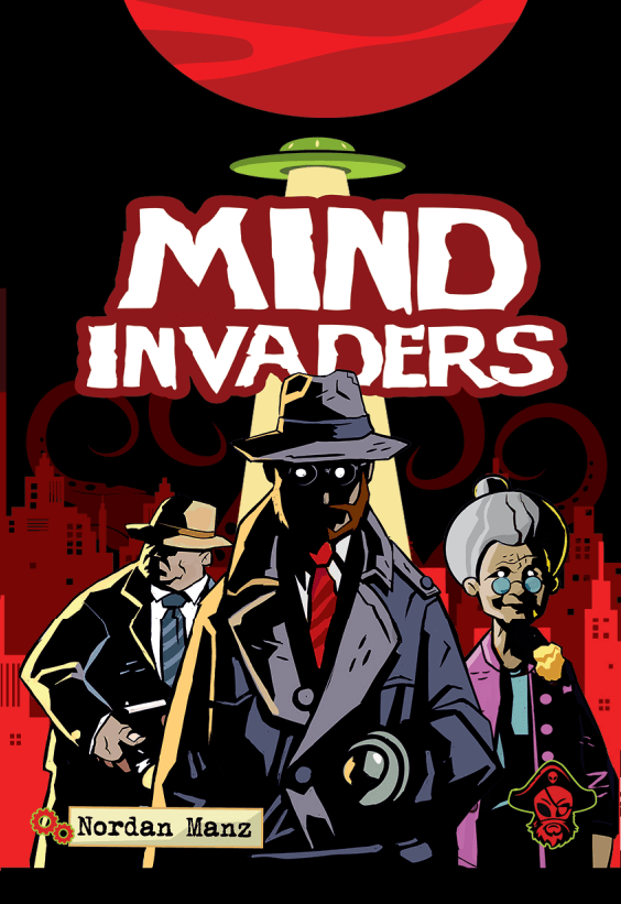 Mind Invaders
