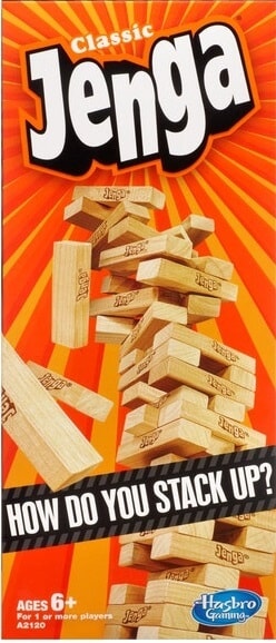 Jenga