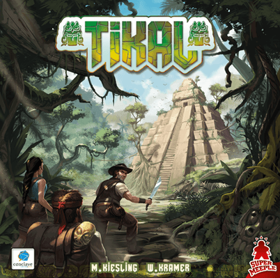 Tikal