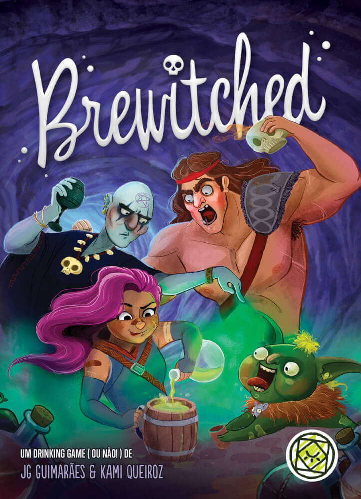 Brewitched