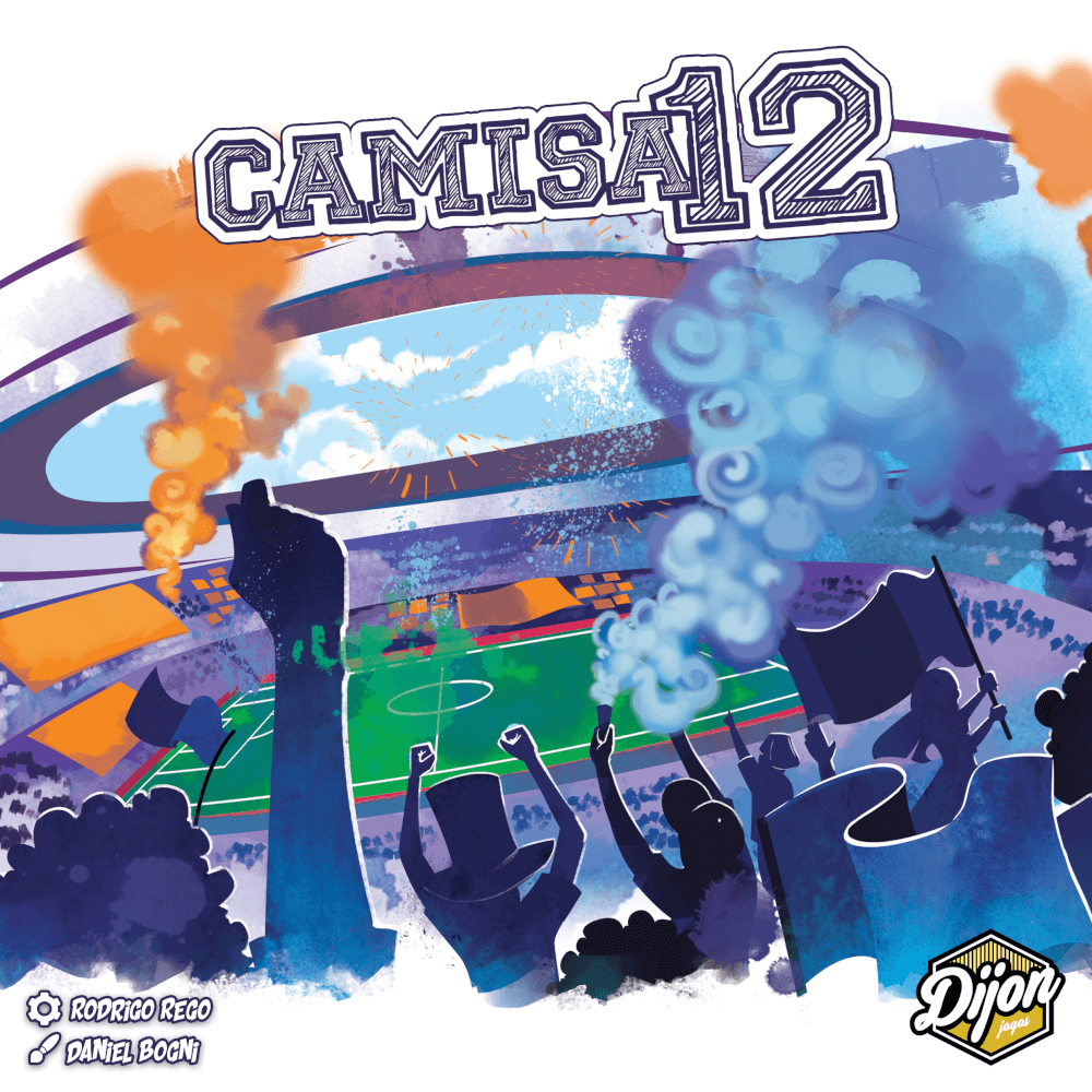 Camisa 12