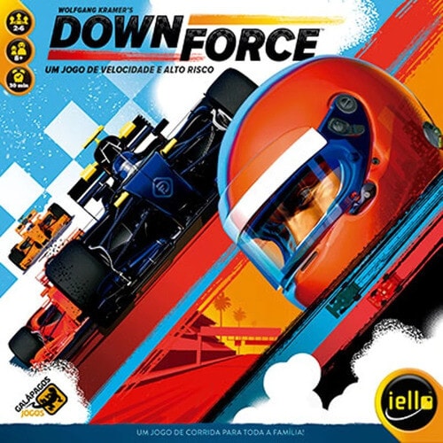 Downforce