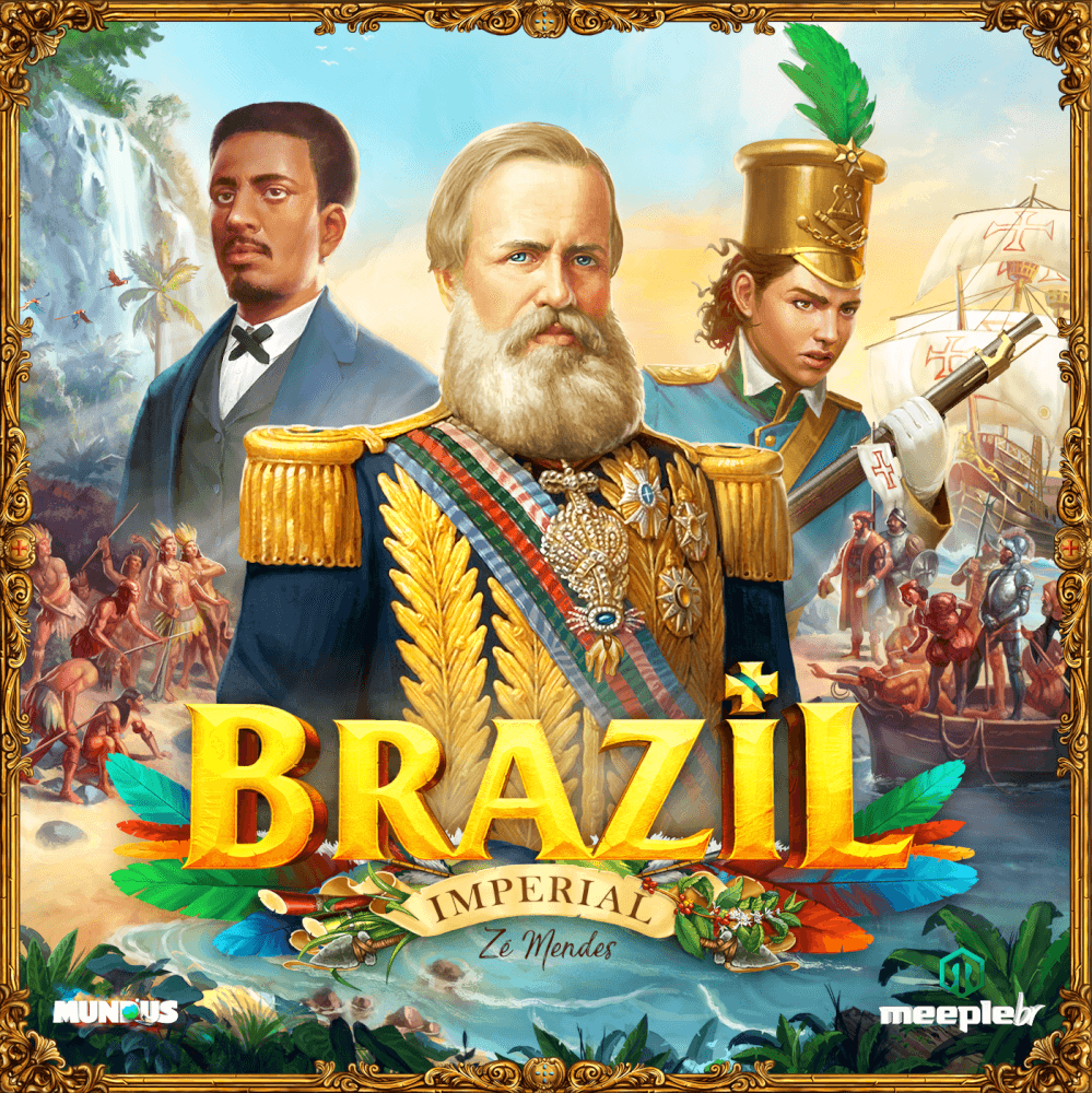 Brazil: Imperial