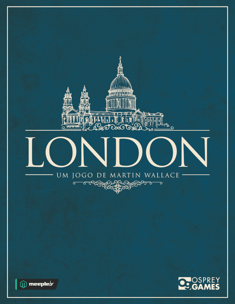 London: Second Edition