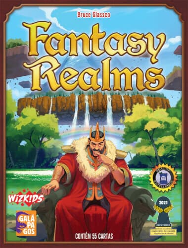 Fantasy Realms