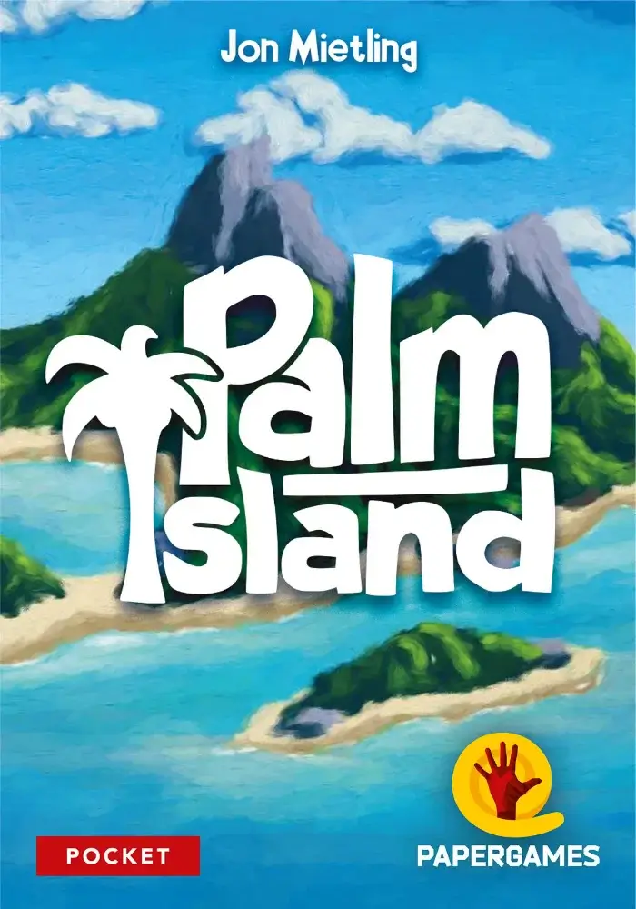 Palm Island