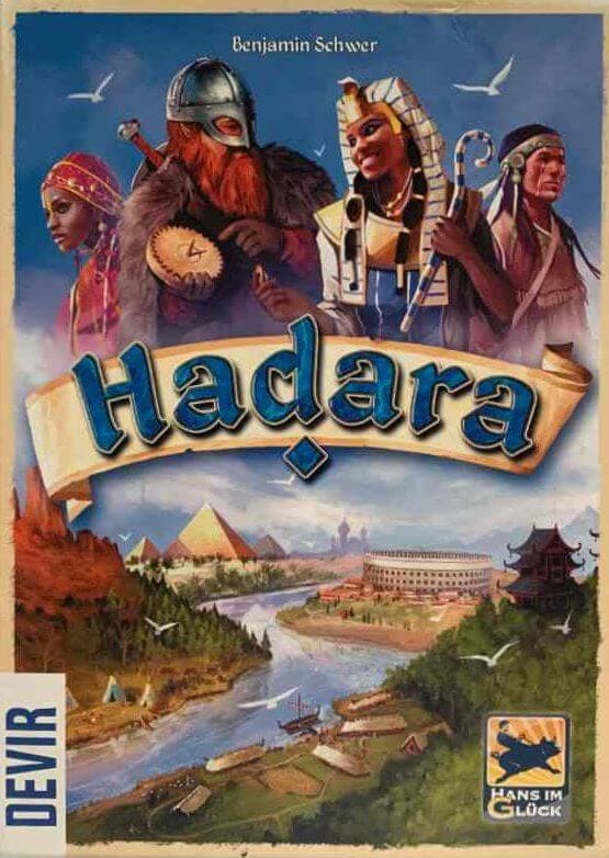 Hadara