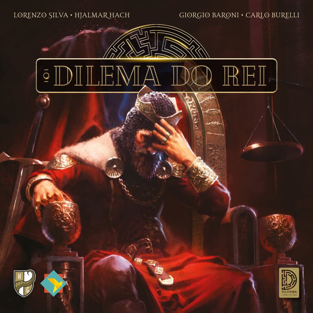 O Dilema do Rei