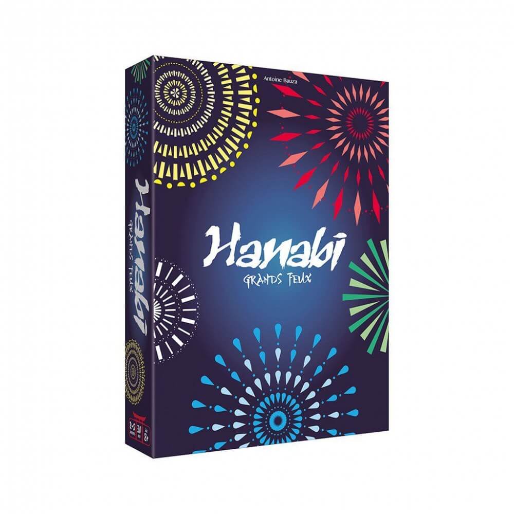 Hanabi: Grands Feux
