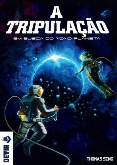 A Tripulação