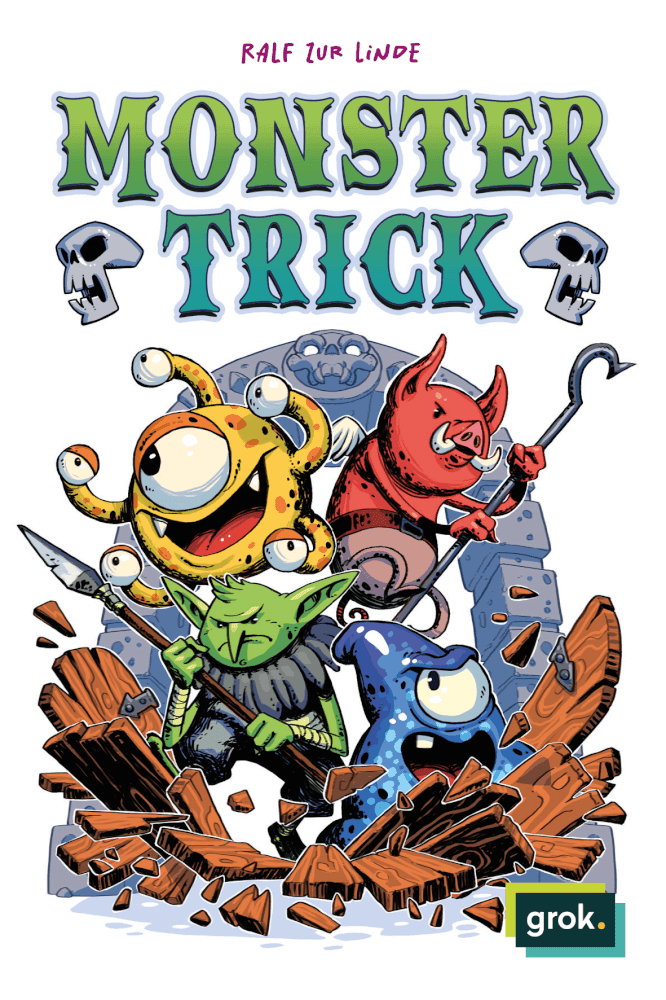 Monster Trick