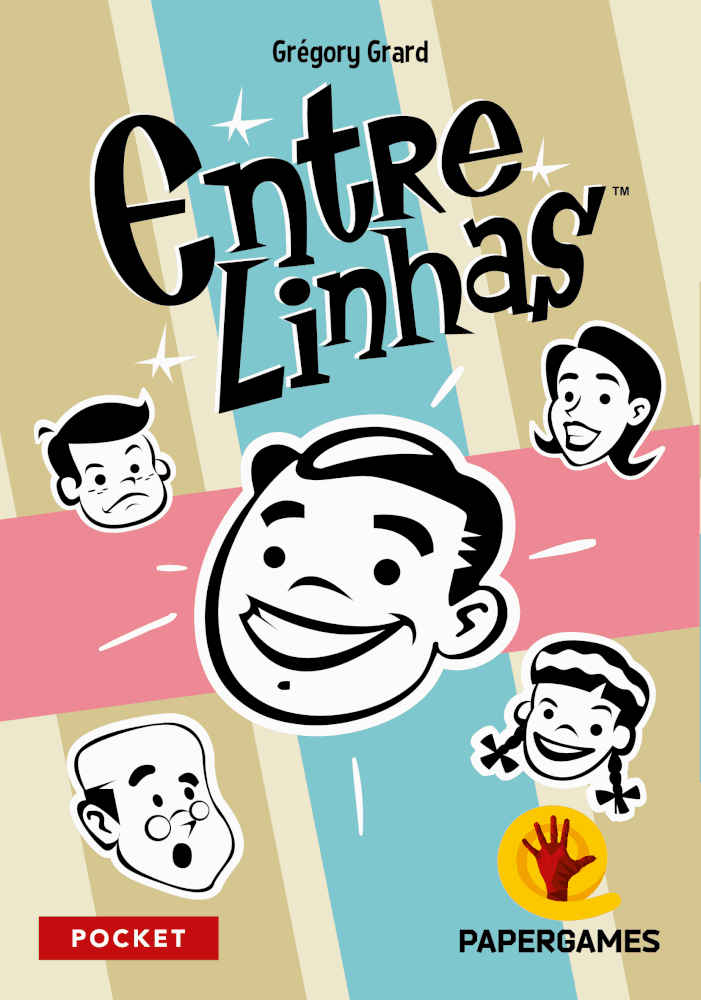 Entre Linhas