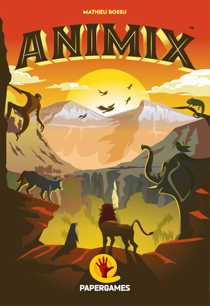 Animix