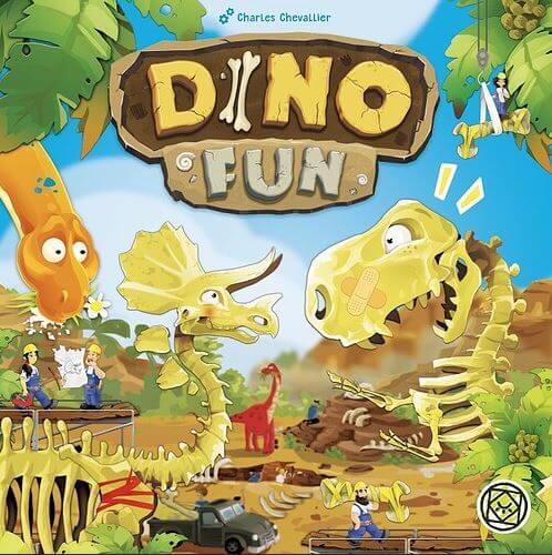 Dino Fun
