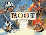 Root: Saqueadores