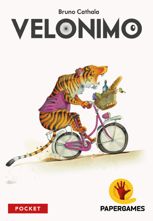 Velonimo
