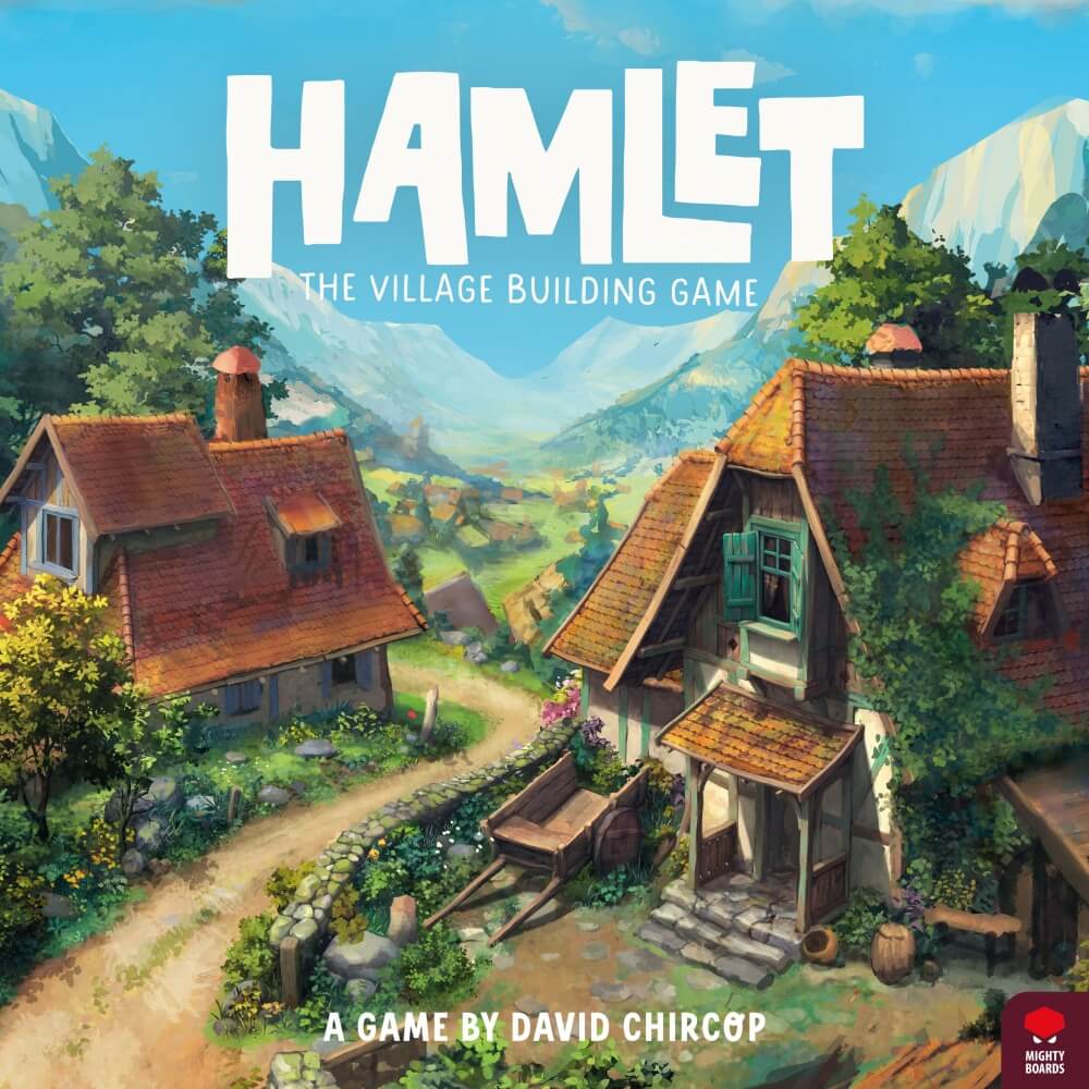 Hamlet: O Jogo de Construção de Aldeia