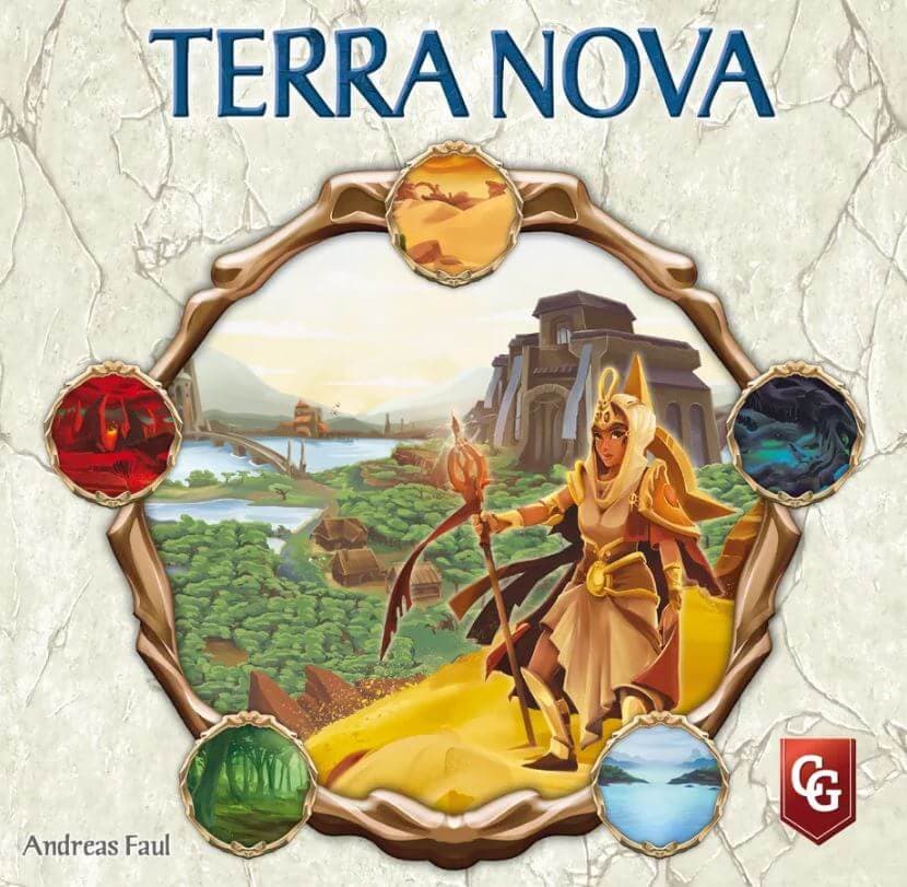 Terra Nova