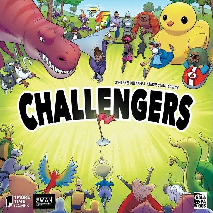 Challengers