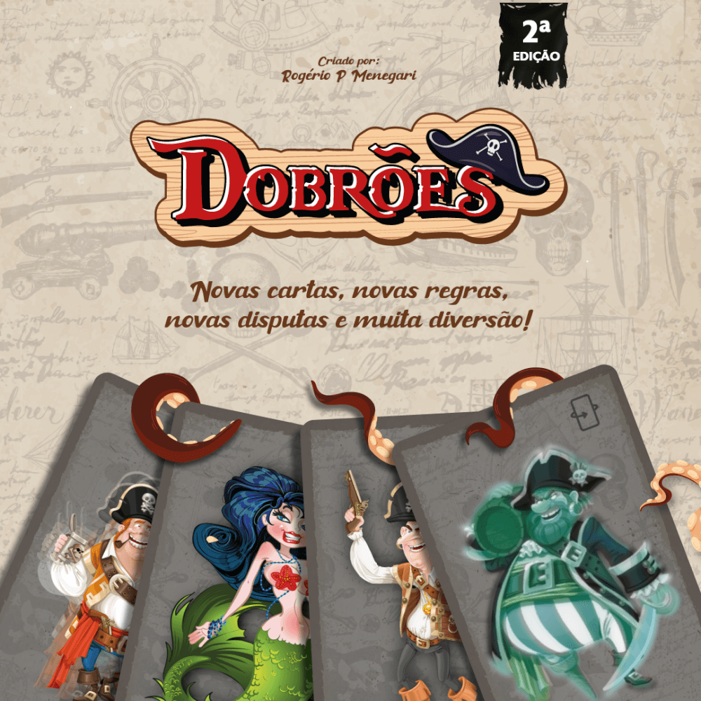 Dobrões