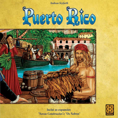 Puerto Rico