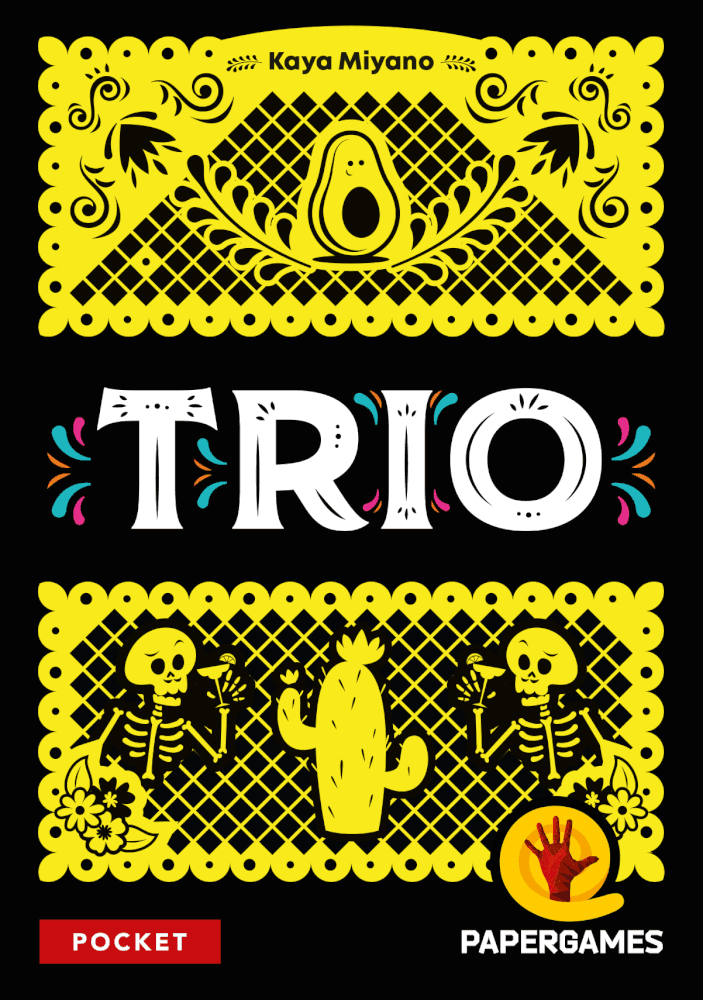 Trio