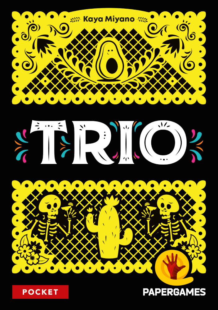 Trio