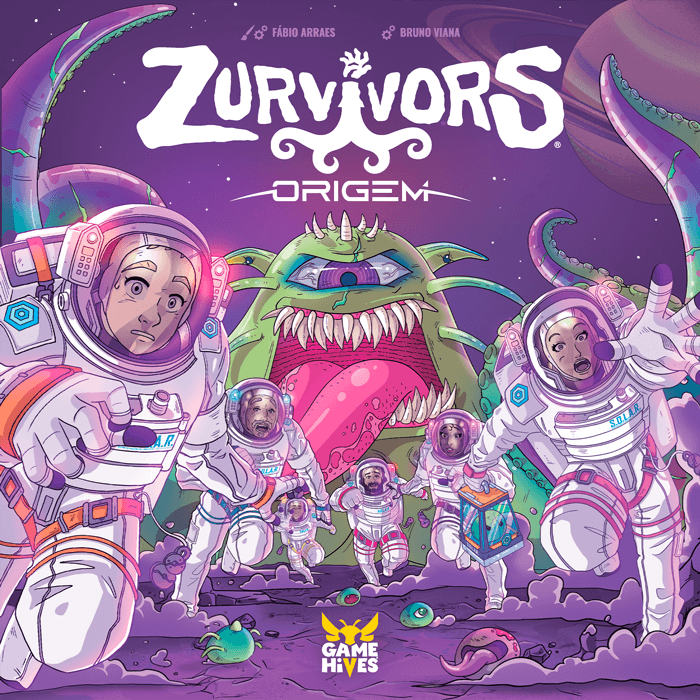 Zurvivors Origem