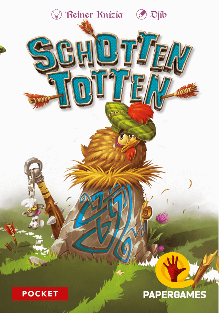 Schotten Totten