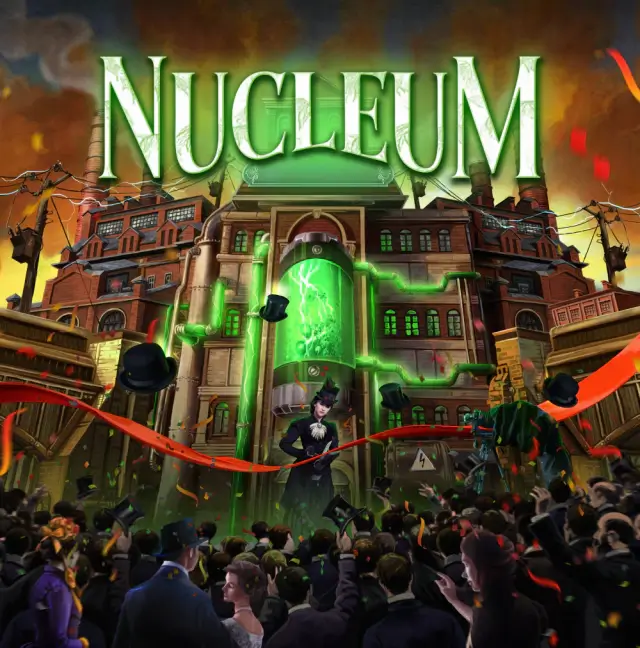 Nucleum