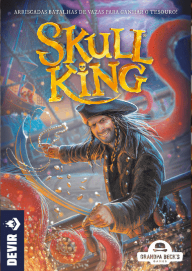 Skull King