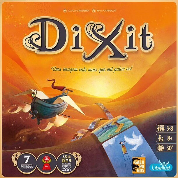 Dixit