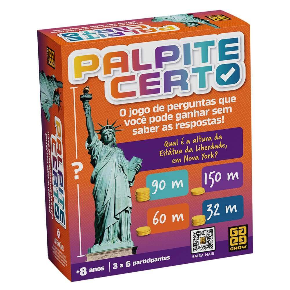 Palpite Certo