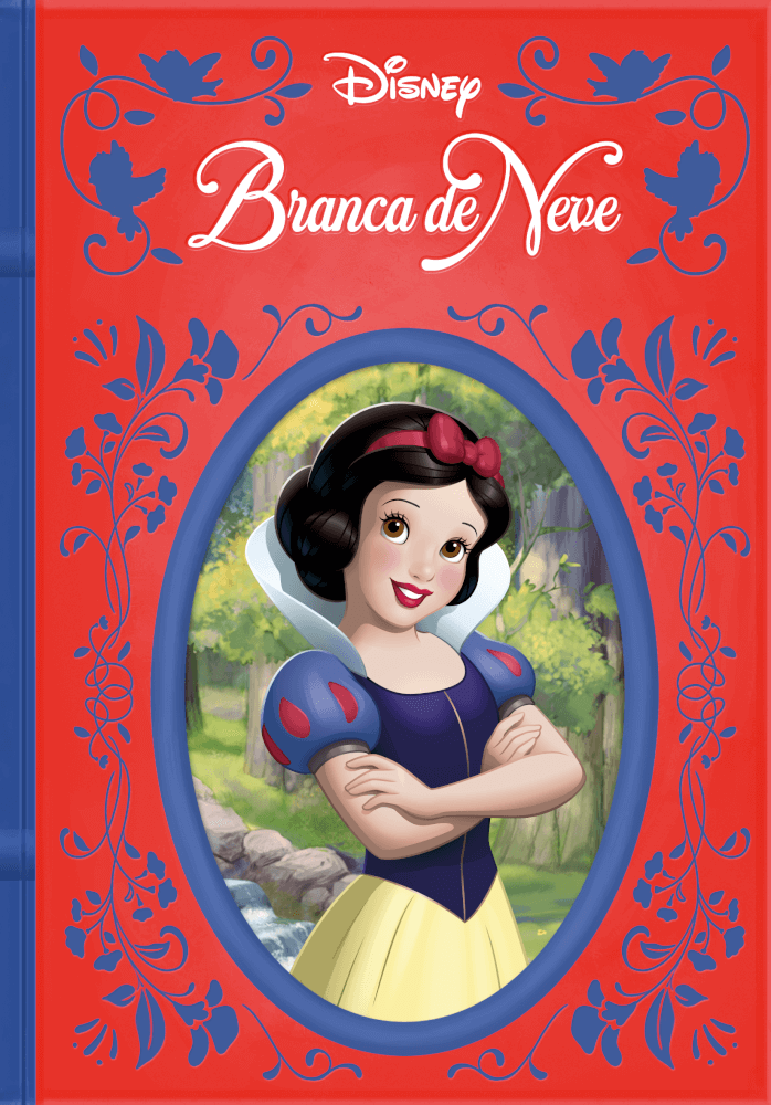 Ludoteca Disney - Branca de Neve